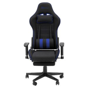 Fabric Gaming Chairs