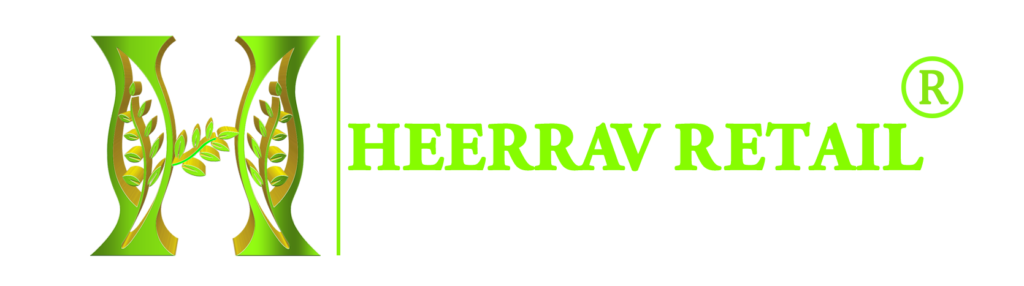 Logo Along Heerrav Reg Transparent Green Color