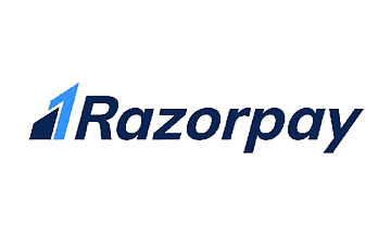 Trusted by Razorpay